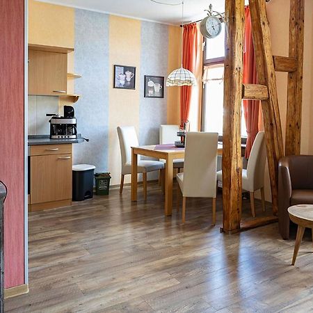 Fw Rheinblick Apartment Sankt Goar ภายนอก รูปภาพ