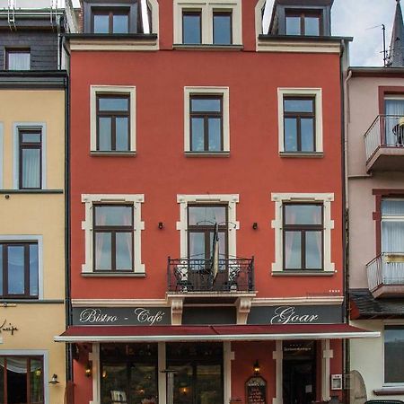 Fw Rheinblick Apartment Sankt Goar ภายนอก รูปภาพ