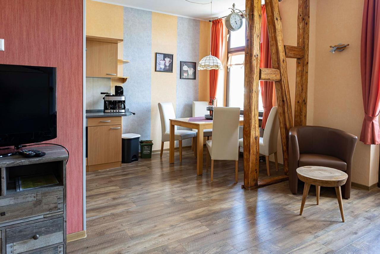 Fw Rheinblick Apartment Sankt Goar ภายนอก รูปภาพ
