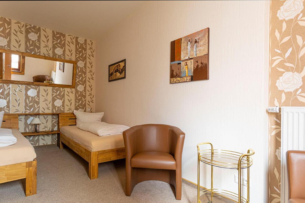 Fw Rheinblick Apartment Sankt Goar ภายนอก รูปภาพ
