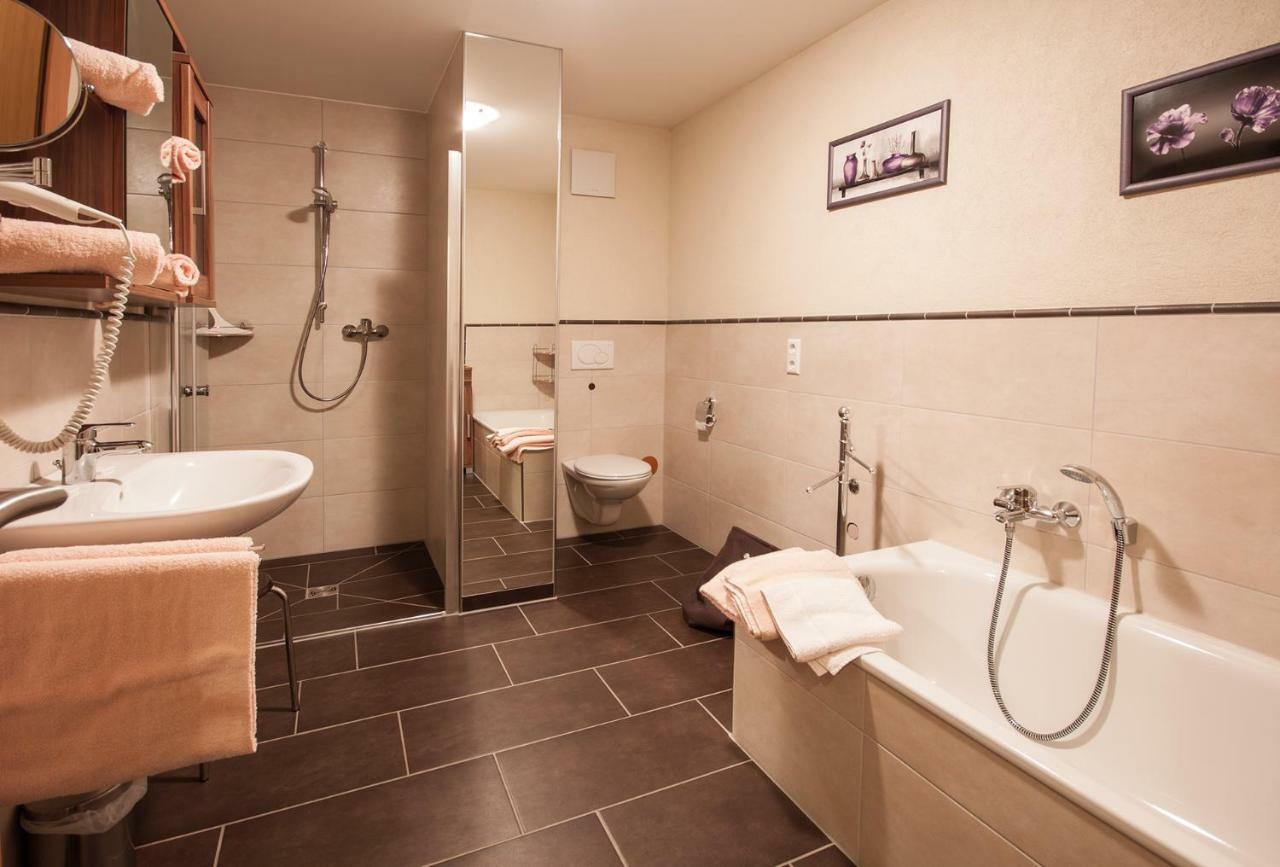 Fw Rheinblick Apartment Sankt Goar ภายนอก รูปภาพ