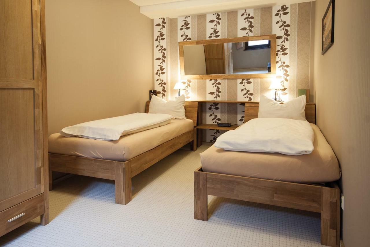 Fw Rheinblick Apartment Sankt Goar ภายนอก รูปภาพ